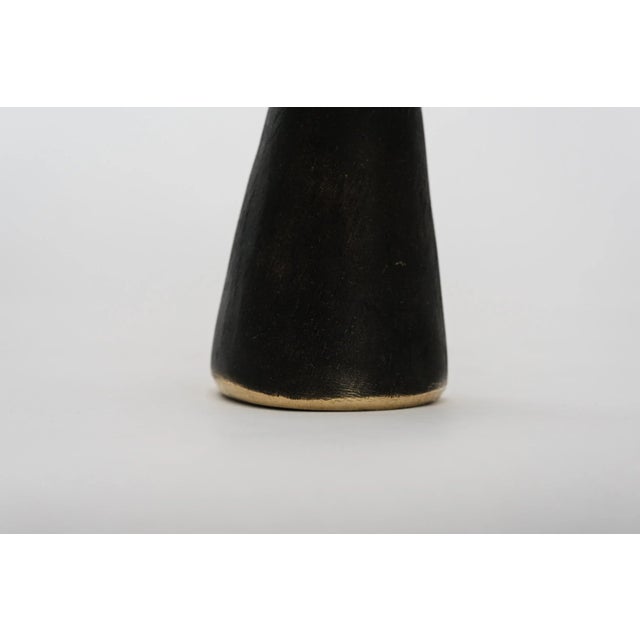 Metal Carl Auböck Model #4102 Brass Bookends - a Pair For Sale - Image 7 of 12