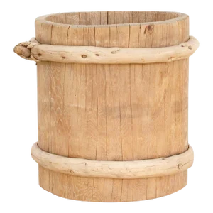 Chinese Fruit Container