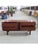 Wood Sideboard from Frattini, Italy, 1960s For Sale - Image 7 of 10