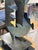 1991 Daniel Stolpe Abstract Iron Sculpture For Sale - Image 15 of 18