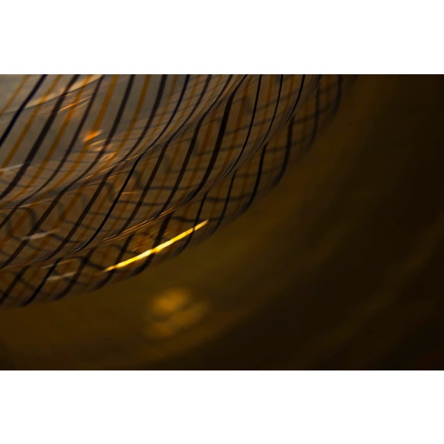 Table Lamp by Roberto Pamio & Renato Toso for Leucos, 1960s For Sale - Image 8 of 16