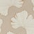 Harlequin Azurea Wallpaper in Champagne For Sale