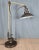 Industrial Pottery Barn Glendale Task Pulley Industrial Table Lamp For Sale - Image 3 of 16