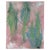 Rose "Rose Garden" Contemporary Abstract Impressionist Painting For Sale - Image 8 of 8