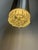 Brushed Metal Pendant Lamp by Staff Leuchten, Germany, 1970s For Sale - Image 12 of 16