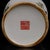 Chinoiserie Chinese Chinoiserie Famille Rose Seven Sages of Bamboo Grove Figural Lidded Ginger Jar For Sale - Image 3 of 9
