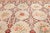 Early 21st Century Bessarabian Half Pile Inspired Rug For Sale - Image 5 of 8