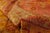 Late 19th Century Turkish Oushak Rug - 09'03 X 15'04 For Sale In Dallas - Image 6 of 10