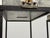 Arteriors Home Lisa Luby Ryan Collection Metal Storage Side Tables, Pair For Sale - Image 12 of 12