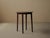 Antique Round Side Table by J. & J. Kohn, 1900s For Sale - Image 4 of 17