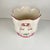 1980s Large Streetlight Model Planter with Pink Pattern from KG Lunéville, 1980s For Sale - Image 5 of 9