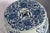 Pair of Blue and White Porcelain Chinese Oriental Drum Garden Seat For Sale In West Palm - Image 6 of 9