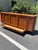 1960s American of Martinsville Mid Century Walnut Sideboard Buffet Credenza For Sale In Philadelphia - Image 6 of 10