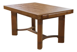 Walnut Dining Table, 1940s