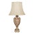French Marble and Ormolu Table Lamp For Sale