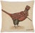 This beautiful tapestry cushion is finely woven by skilled weavers on traditional Jacquard Tapestry looms. The tapestry...