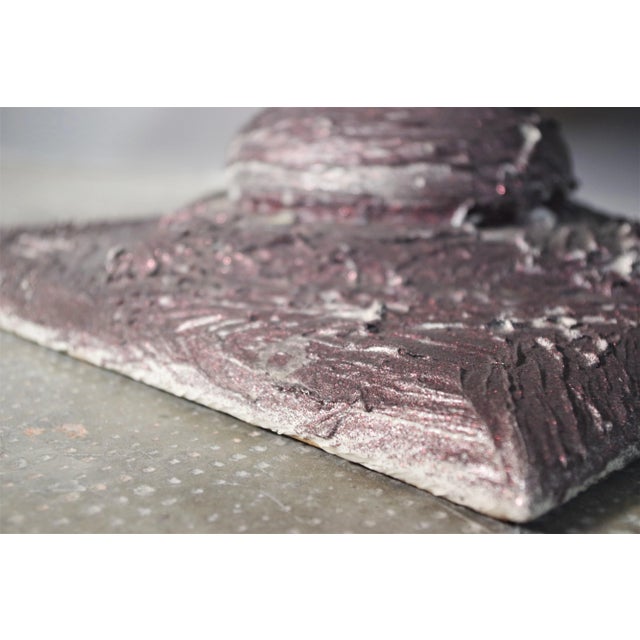 Marble Coffee Table For Sale - Image 10 of 11