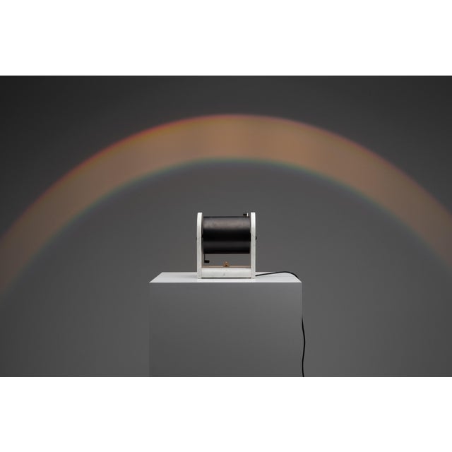 Arc En Ciel Lamp by Andrea Bellosi for Studio Alchimia, 1978 For Sale - Image 14 of 18