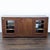 Vintage Restoration Hardware Media Console For Sale In San Francisco - Image 6 of 10
