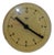Wall Clock by Dietrich Lubs for Braun, Germany, 1979 For Sale