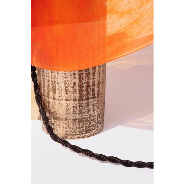 Madrugada Table Lamp by Clément Thevenot For Sale - Image 9 of 14