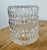 White White Porcelain and Glass Ceiling Light, 1970s For Sale - Image 8 of 14