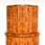 Brown Art Deco Burr Walnut Cocktail Cabinet from Epstein, 1930s For Sale - Image 8 of 13