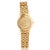 Contemporary Vintage Rolex Cellini 6621 Diamond Hour Marker 18k Gold 26mm Watch For Sale - Image 3 of 17