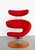 Set of Peel Lounge Chair & Ottoman by Olav Eldøy Asu for Stokke, 2000s For Sale - Image 4 of 18
