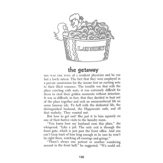 1960s "Playboy's Party Games" 1969 For Sale - Image 5 of 8