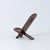 Rustic Wooden African Chair, 1970s For Sale - Image 10 of 18