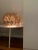 Vintage Sea Urchin Table Lamp For Sale - Image 4 of 4