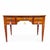 19th Century Louis XVI French Center Desk For Sale - Image 11 of 12