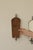 Metal Swedish Grace Sconces by Nils Erik Nordströms Tennverkstad, 1926, Set of 2 For Sale - Image 7 of 12
