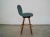 1960s 1960's Mid-Century Modern Bar Stool For Sale - Image 5 of 13