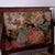 Late 19th Century Wooden and Fabric Armchair with Cushion For Sale - Image 14 of 18
