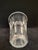 Crystal Pauline Vase from Baccarat, 1990s For Sale - Image 17 of 18