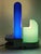 Metal Vintage Rimorchiatore Table Lamp by Gae Aulenti for Candle, Italy, 1970s For Sale - Image 7 of 10