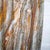 Brown Carved onyx vase For Sale - Image 8 of 8