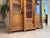 Antique Farmhouse Display Cabinet For Sale - Image 15 of 16