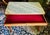 Art Nouveau Mid 20th Century Albert Goumain Paris Louis XVI Marble Top Writing Table With Gilt Bronze Gallery For Sale - Image 3 of 10