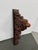 Auburn Hand Carved Dragon Sculpture For Sale - Image 8 of 11