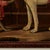 Vintage Victorian Style Painting of a Monkey and Dog by Skilling For Sale - Image 9 of 12