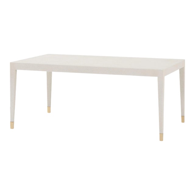 Century Furniture Monroe Coffee Table For Sale