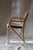 Coffee Table and Chairs in Rope, 1970s, Set of 3 For Sale - Image 10 of 16