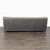 2010s Room & Board 3-Seat Gray Sofa For Sale - Image 5 of 10