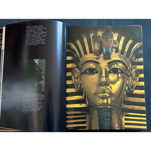 Egypt Photography Book in French For Sale - Image 15 of 18