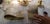 Glass Pair of 1960s Venetian Swirl Glass Sconce For Sale - Image 7 of 7