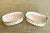 Pair of Portugal Oval Ceramic Baskets For Sale In New York - Image 6 of 6