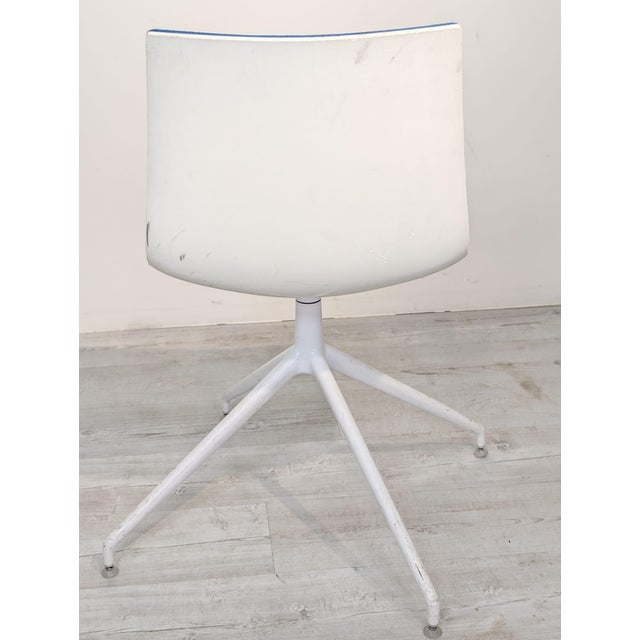 Plastic Arper Catifa Conference Chair, 2004 For Sale - Image 7 of 18